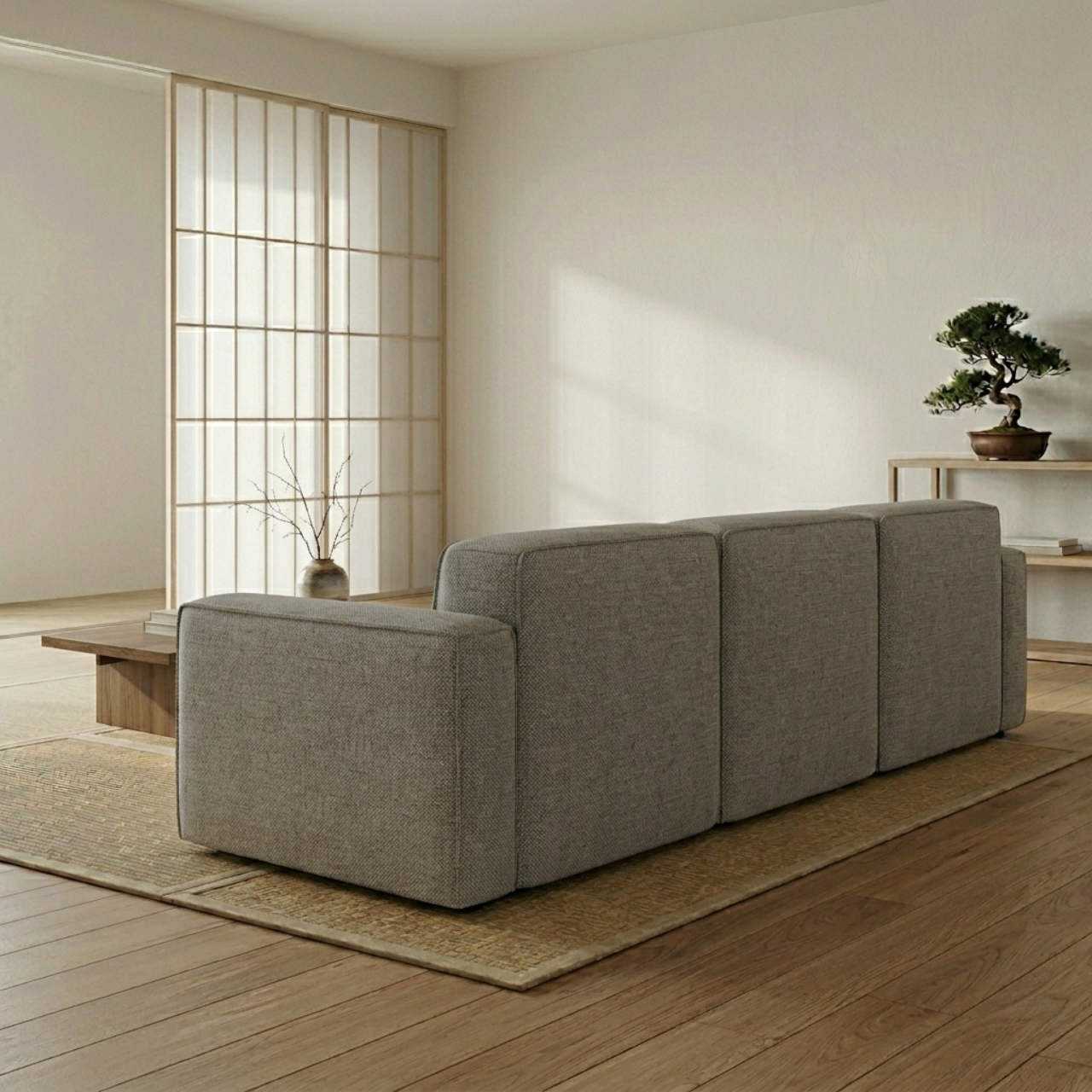 RIGHT SOFA - Express