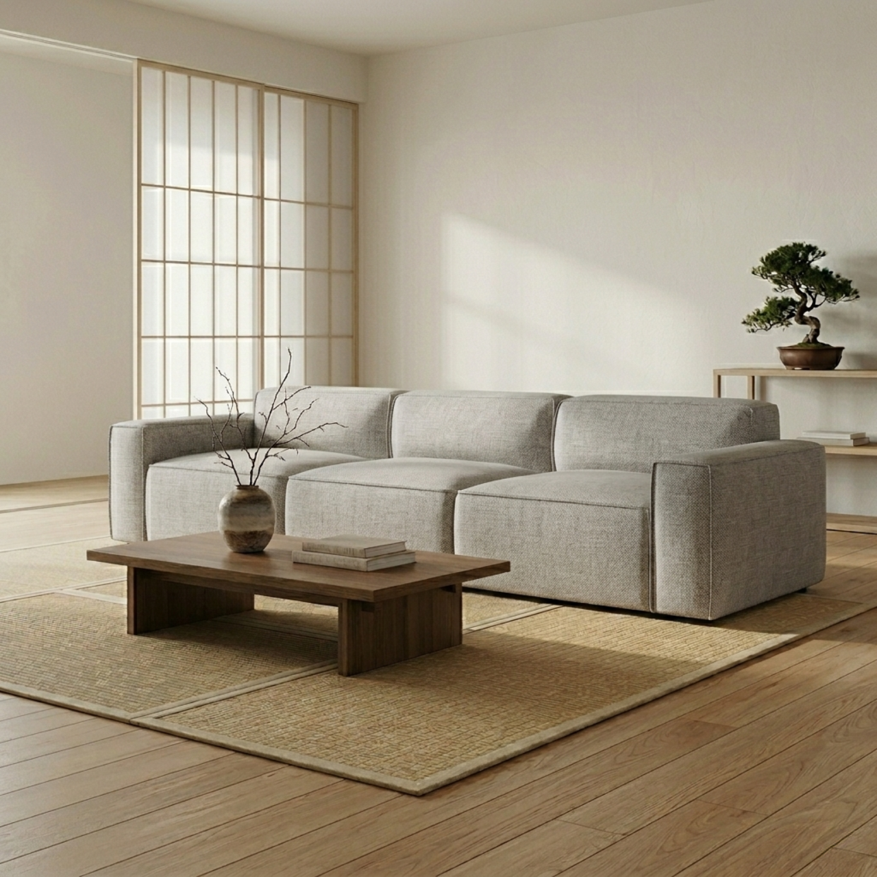 RIGHT SOFA - Express